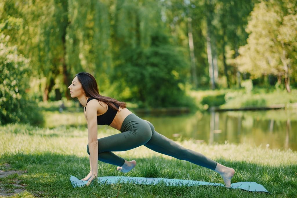 Stretching out your Kinks